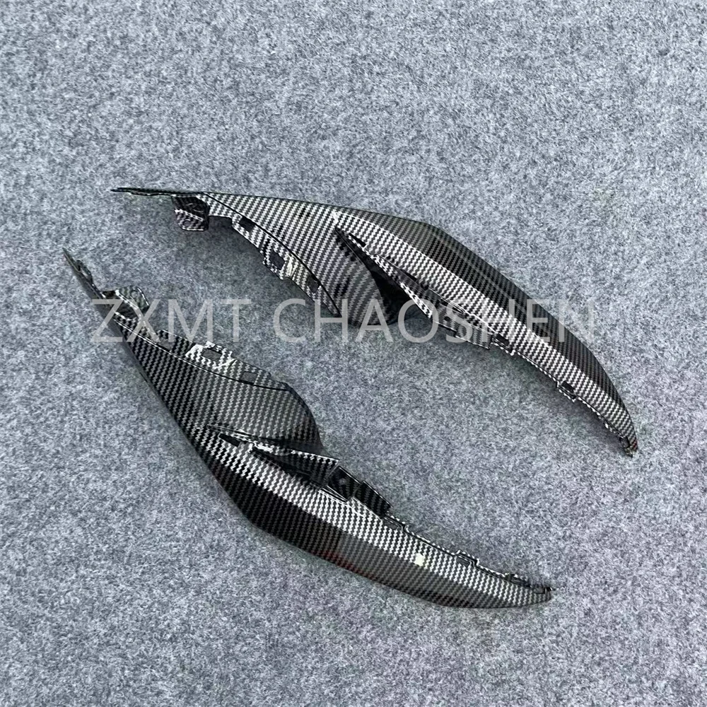

Motorcycle fairing GSXR1000 K9 upper cover plate 2009 2011 2012 2013 2014 2015 2016 09 10 11 12 13 14 15 16 carbon fiber paint