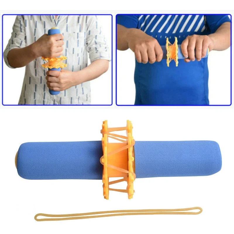 

Hand Function Training Equipment Stroke Hemiplegia Rehabilitation Finger Strength Grip Exercise Wrist Strength Torsion Device