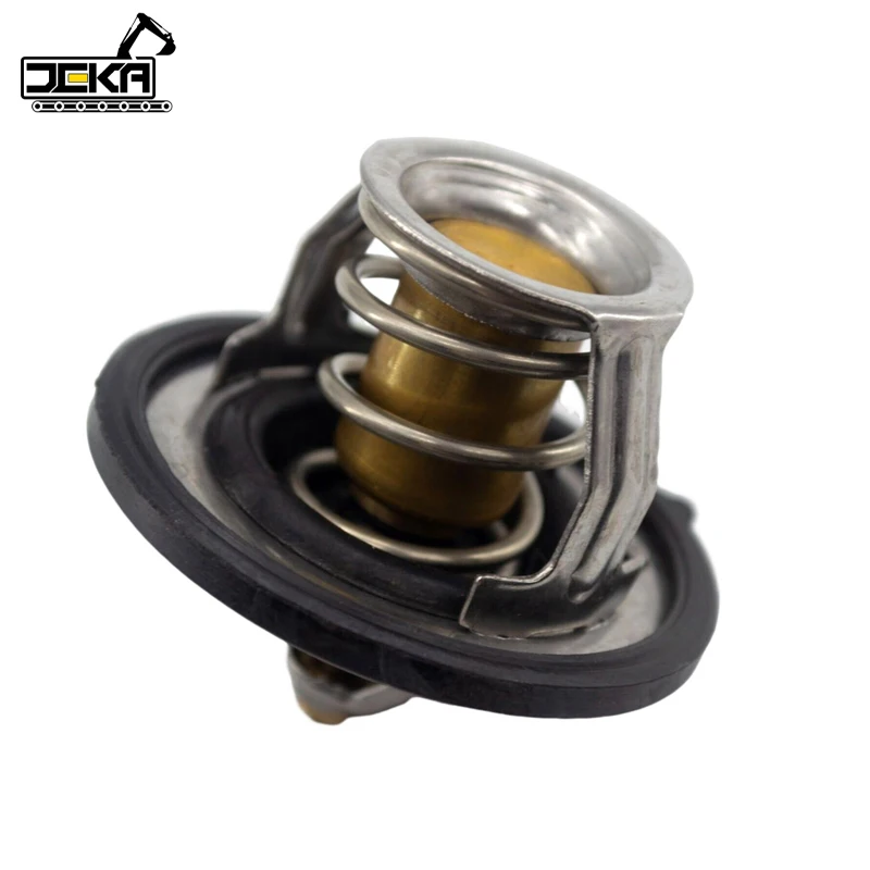 New Thermostat Assembly 25500-2B000 Fit for HYUNDAI KIA 1.6L 2012-2021