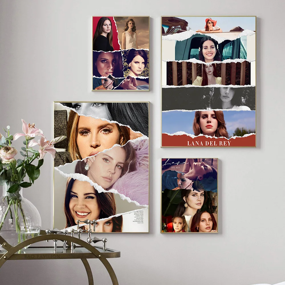 Lana Del Rey Star P… - image