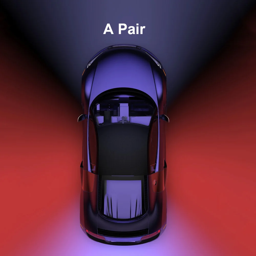 Variant: High quality A Pair