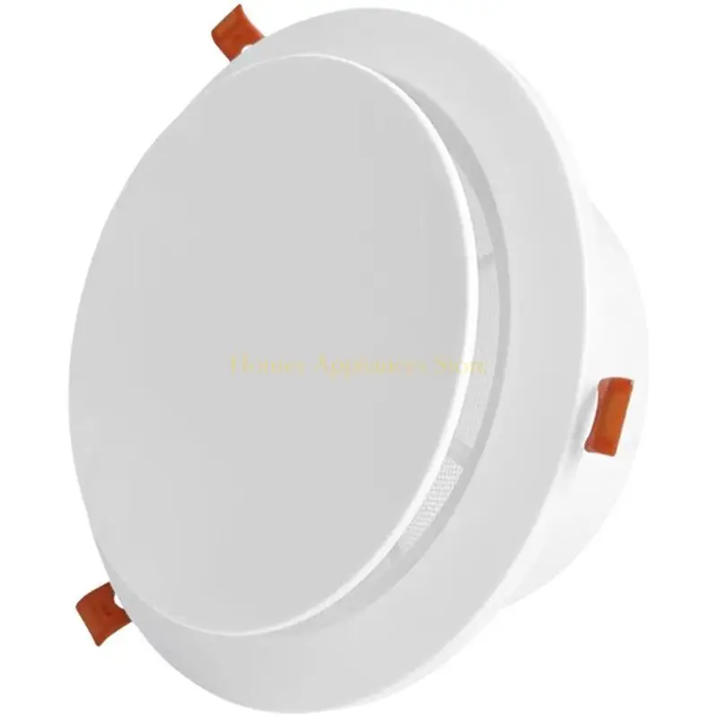 D0AB Регулируемый современный воздушный вентиляционный вентиляционный вентиляционный вентиляционный вентиляционный отверстие