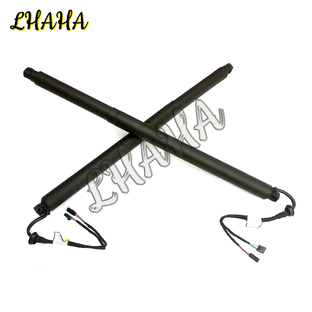 2pcs Gas Spring Tailgate for Skoda Octavia III Combi 5E5 Gas Strut 5E9827852A 5E9827851A 5E9827851D 5E9827851E 5E9827851F