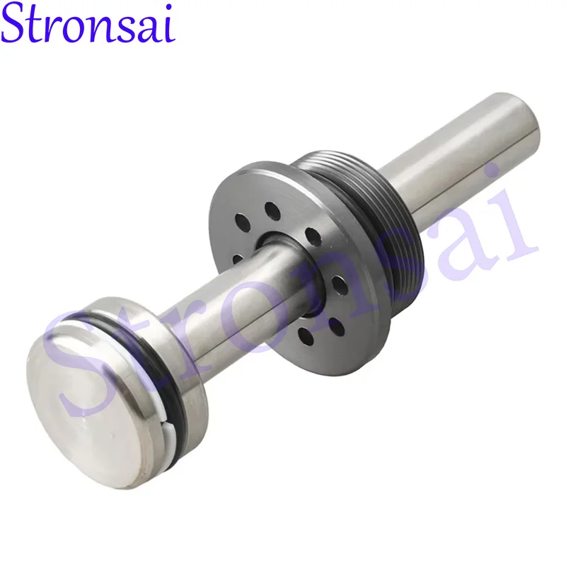 

Trim Piston Sub Assy With Screw 64E-43820 For Yamaha Outboard Parts 64E-43820-00 64E-43821-00 64E-43820-00-00 Boat Engine