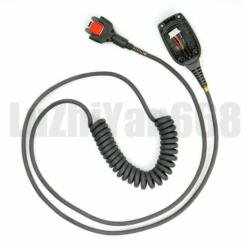 For Symbol RS409 RS419 WT4090 Power Cable,Longer for HIP Mounted