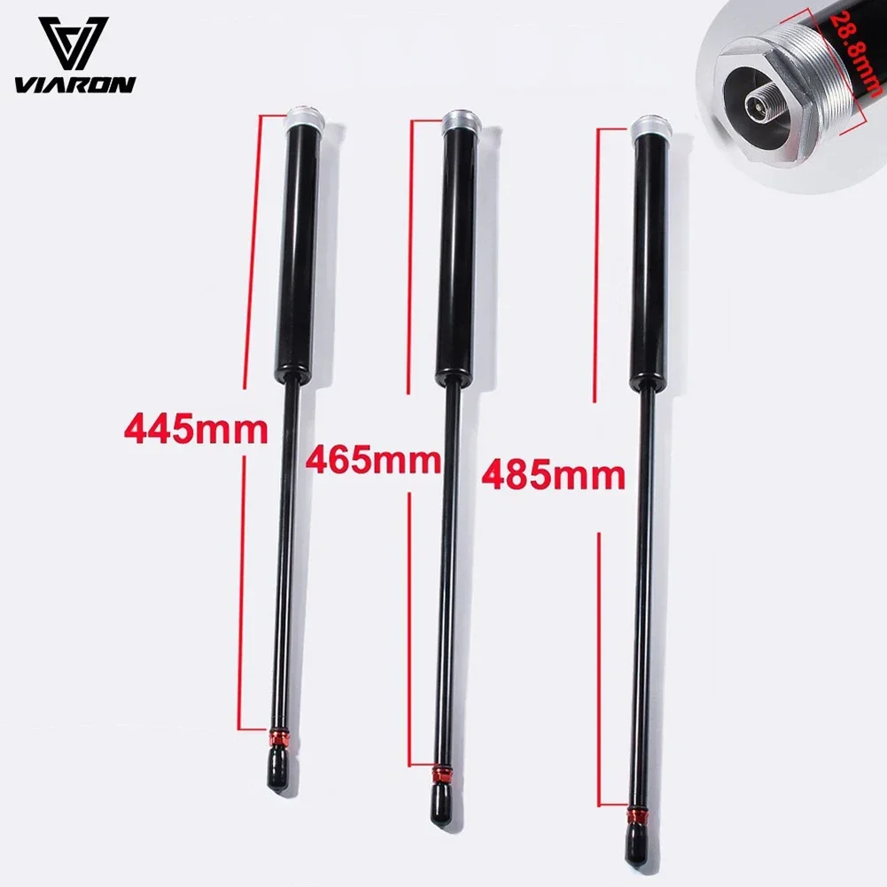 26/27.5/29 Inch Mountain Bike Air Fork Accessories Rebound Adjustment Oil Pump Damping Suspension Cartridge Rebound Oil Pump