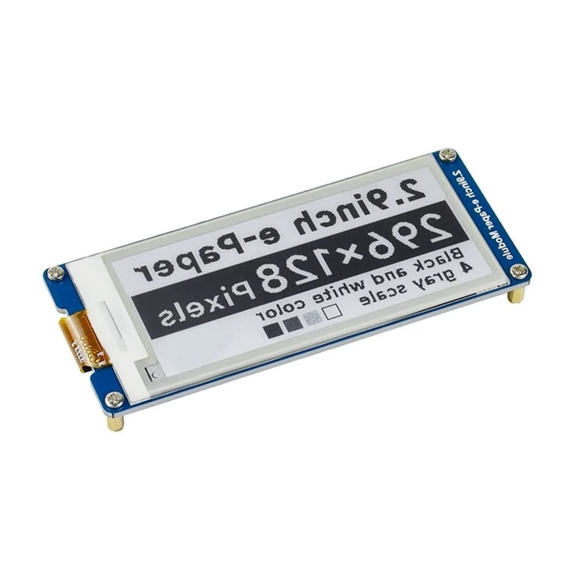 T31C-For Raspberry Pi Jetson Nano Compatible 2.9