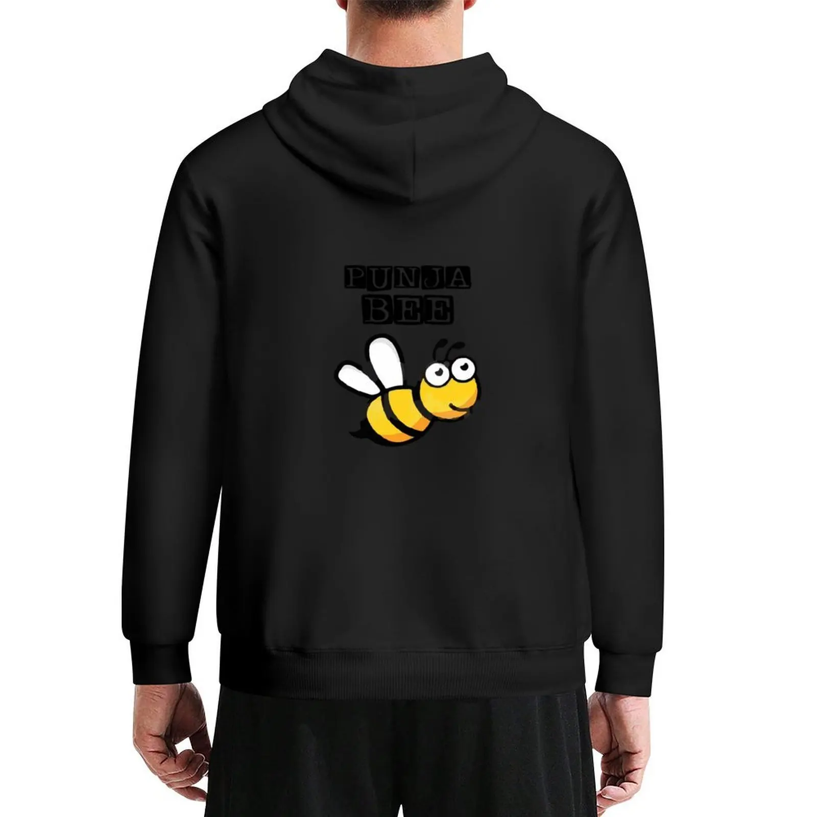 

Punja BEE PunjaBEE Hoodie male clothes men's sweat-shirt japanese style fashion men men's hoodie sweatshirt