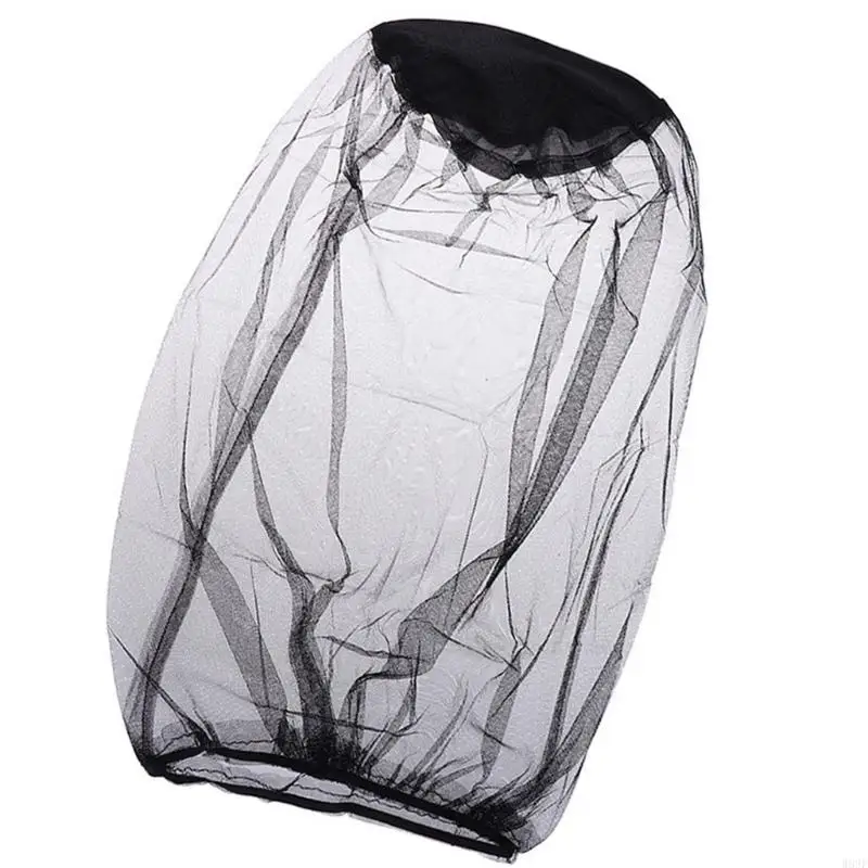 Рисунок 3 - Наружная рыбацкая шапки комаров