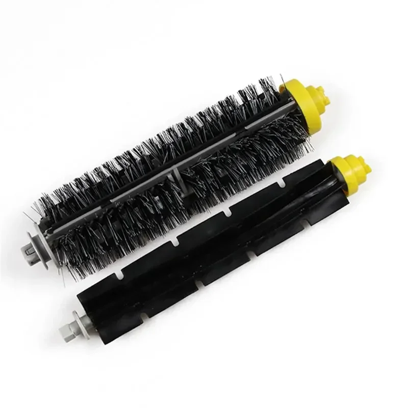 Fit For Irobot Roomba 675 650 690 600 Series Accessories Vacuum Cleaner Main Side Brush