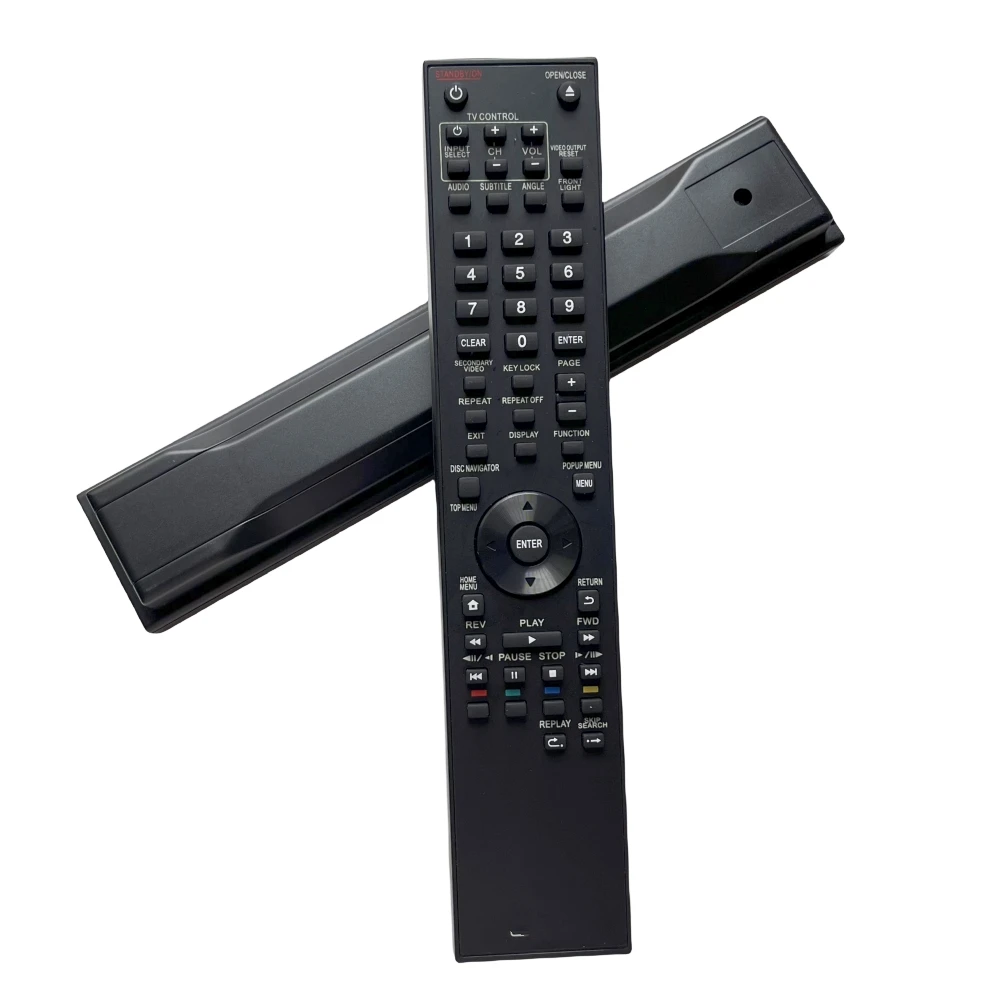 New Remote Control Fit for Pioneer Blu Ray DVD Player RC-2425 VXX3316 RC-2921 BDP-120FD BDP-450 BDP-53FD BDP-51D VXX3318