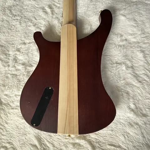 10 best sales 4 तार वाला गिटार बास - №6