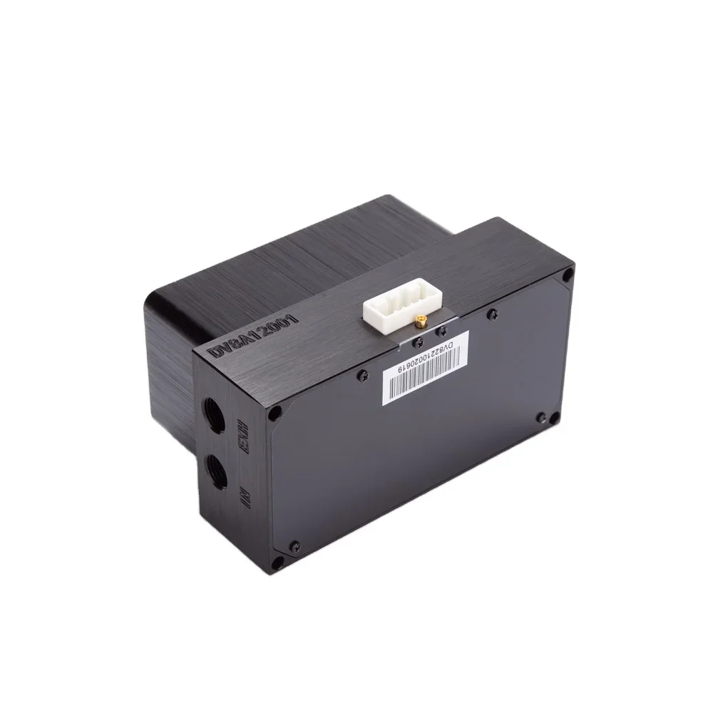 NewNewest Two Channels Simple Basic Economy Air Suspension Management Control System
