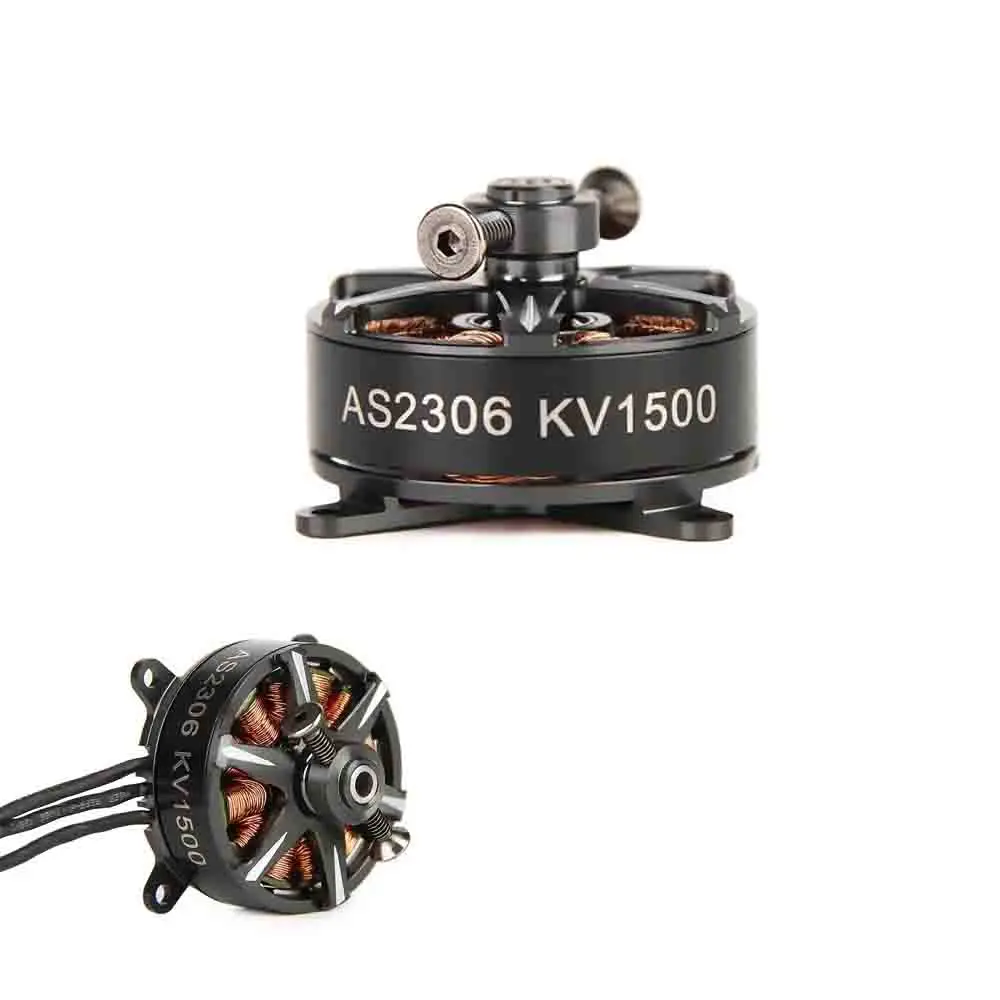 T-Motor Short Shaft…