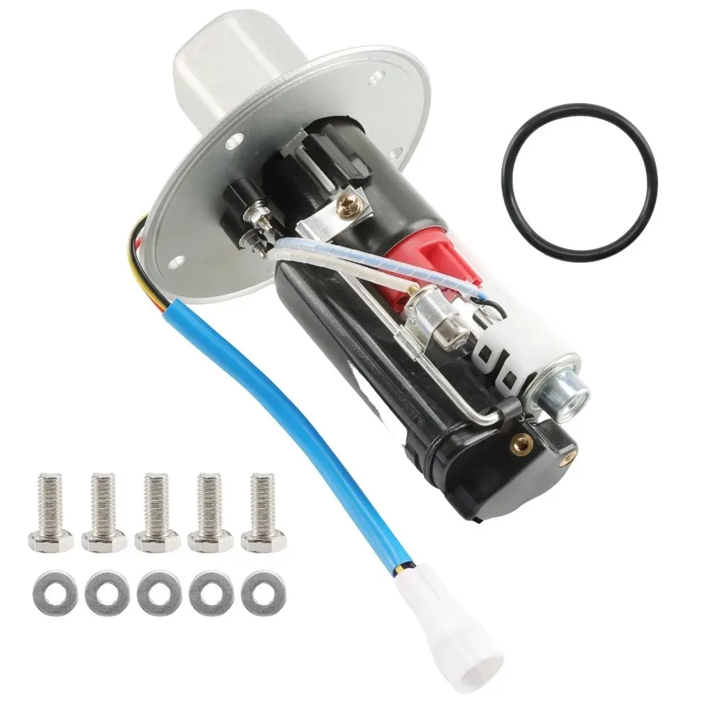 High quality New For 15100-35F30  Motorcycle Fuel Pump 1510035F30 for GSXR1000 SV650 SV1000 - Replacement Part