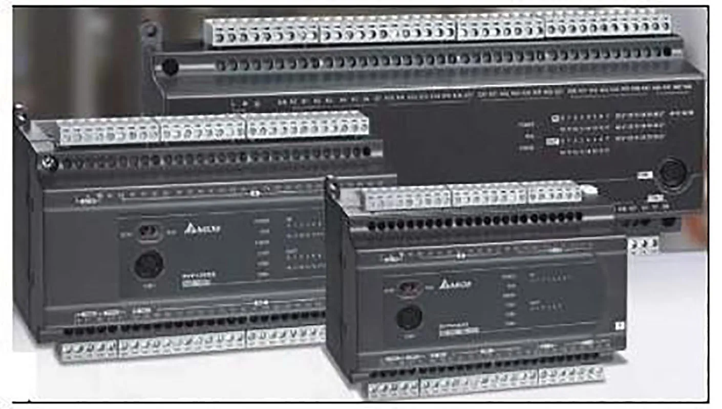 Original Delta ES2 series PLC/  DVP16ES200R  DVP16ES200T  DVP24ES200R  DVP24ES200T  DVP32ES200R  DVP32ES200T  DVP40ES200R