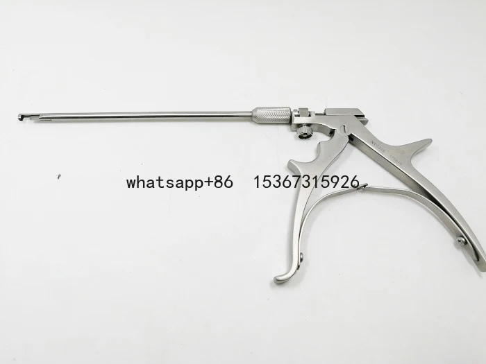 

Surgical reusable orthopaedics kerrison rongeurs