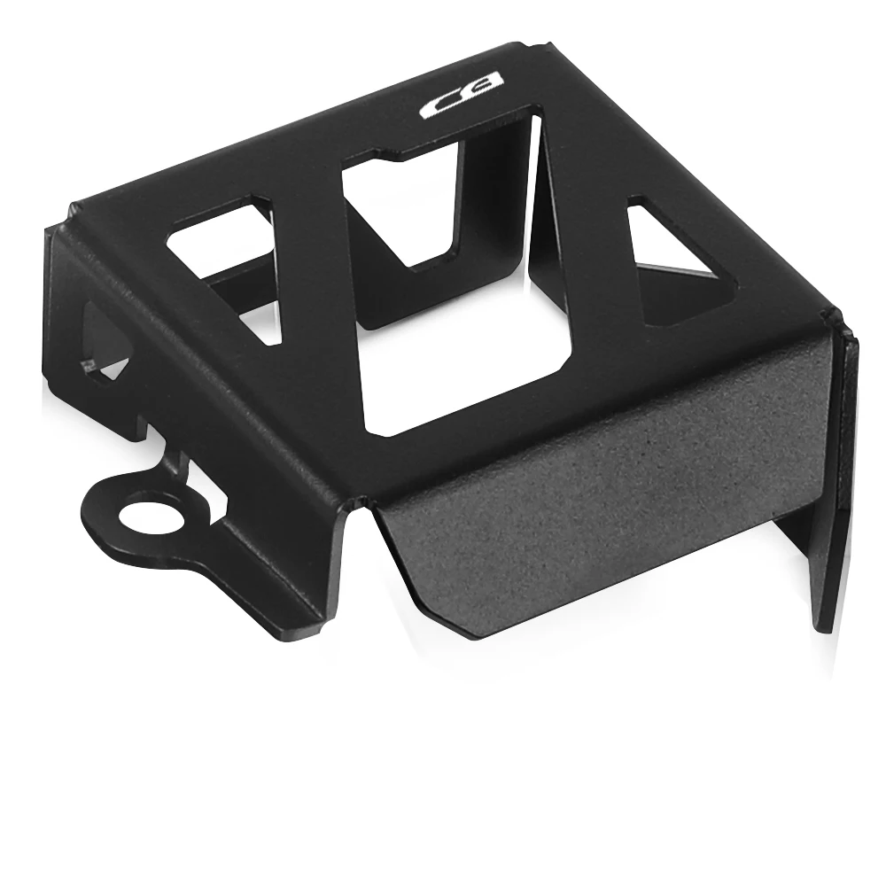 For Honda CB125R CB 125R 125 R 2021 2022 2023 2024 2025 Motorcycle Accessories Rear Brake Fluid Reservoir Guard Cover Protector
