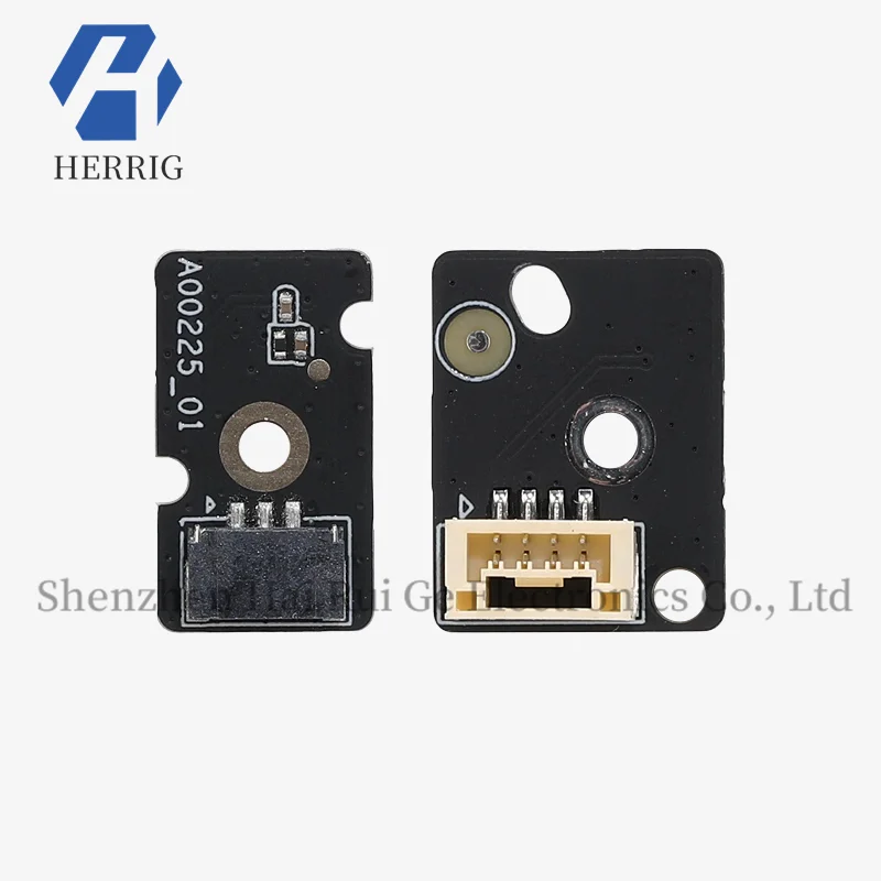 

Tuozhu Hall Board 3D Printer Accessories [Compatible with H2 Series]