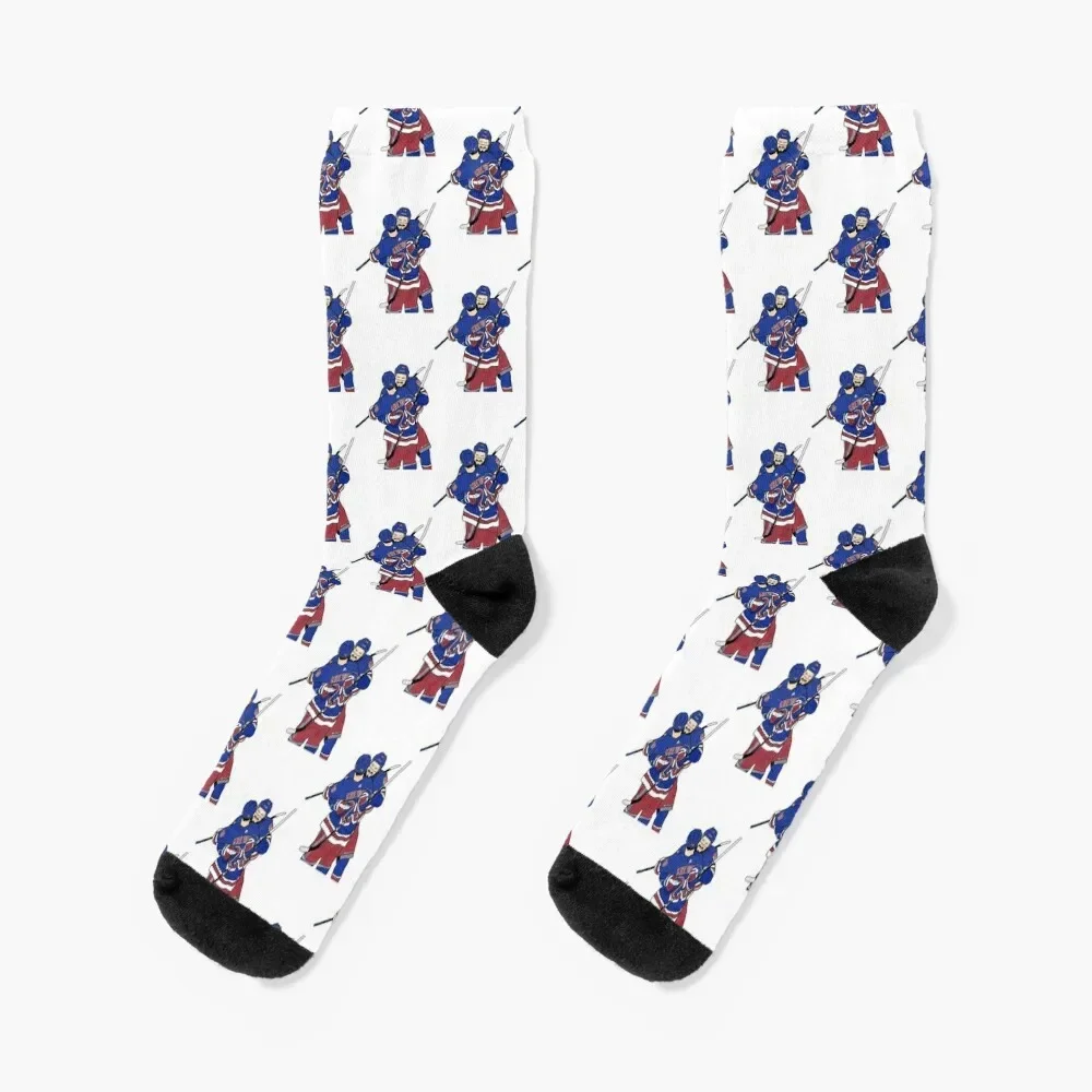 

KREIDER X ZIBANEJAD Socks ankle retro Luxury Woman Socks Men's