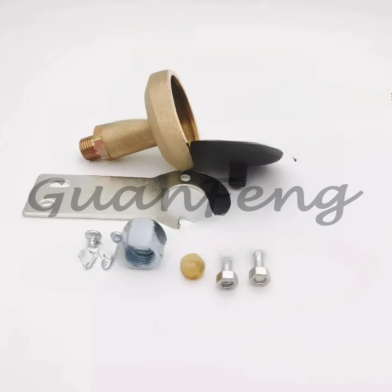 LPG Filling Nozzle, Dual-Fuel Filling Nozzle, LPG Filling Valve, Gas Fittings