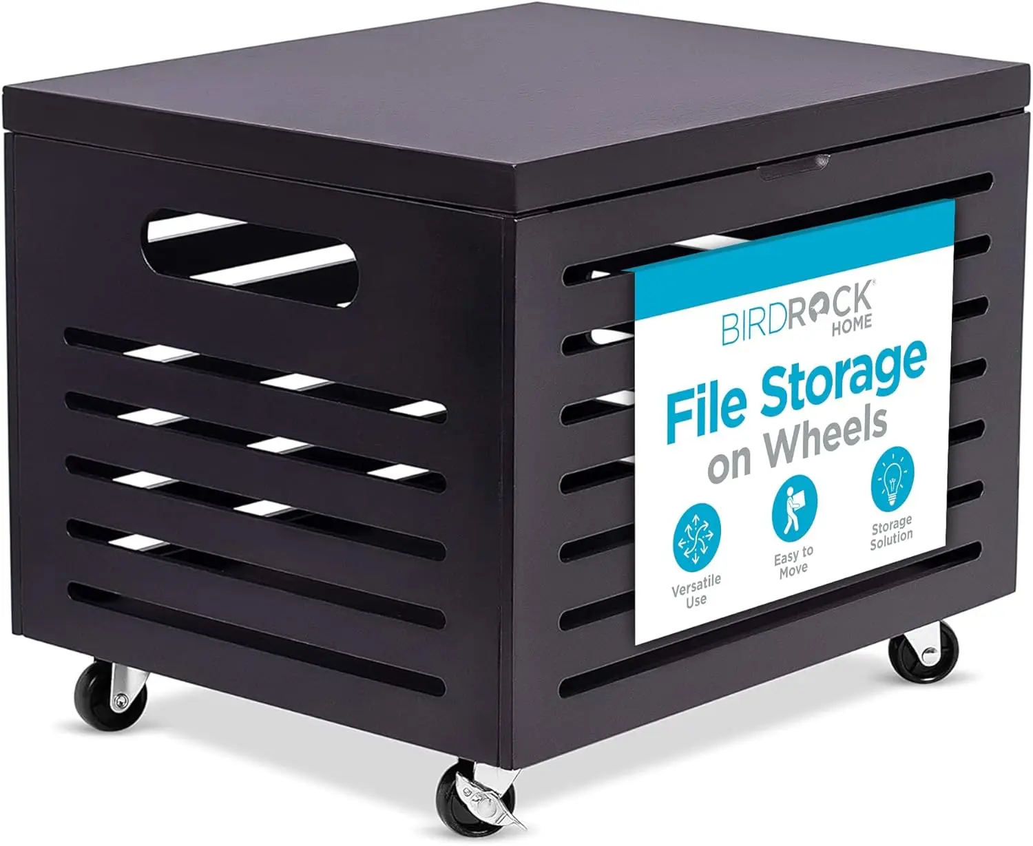 Bamboo Rolling File…