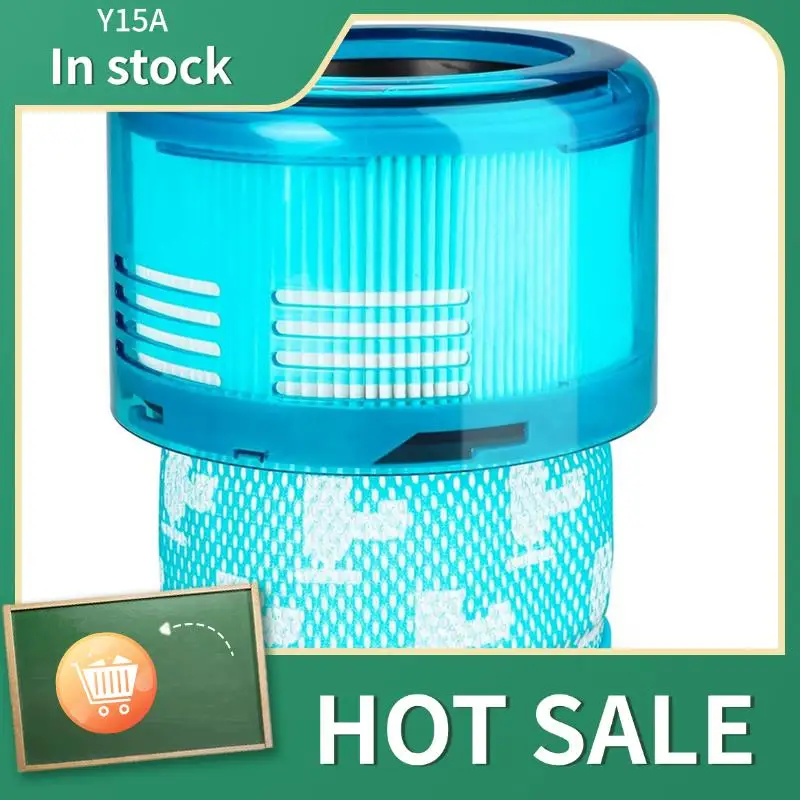 Y15A 2X Gen5 Filter… - image