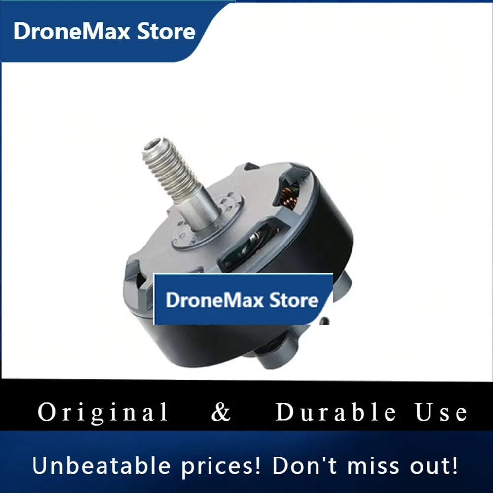 DroMaHAMO HOBBY 2807 1300KV Brushless Motor For Long-Range Aerial Photography And Heavy Lift, Suitable For 7-inch And 8-inch FPV