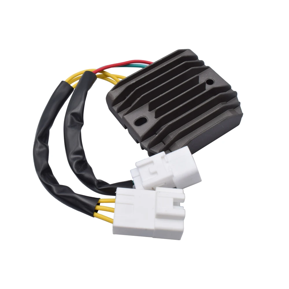 

For Honda CBR1000RR OEM Num 31600-MFE-641 31600-MEL-003 31600-MEL-D21 31600-MFL-D01 Motorcycle Voltage Regulator Rectifier