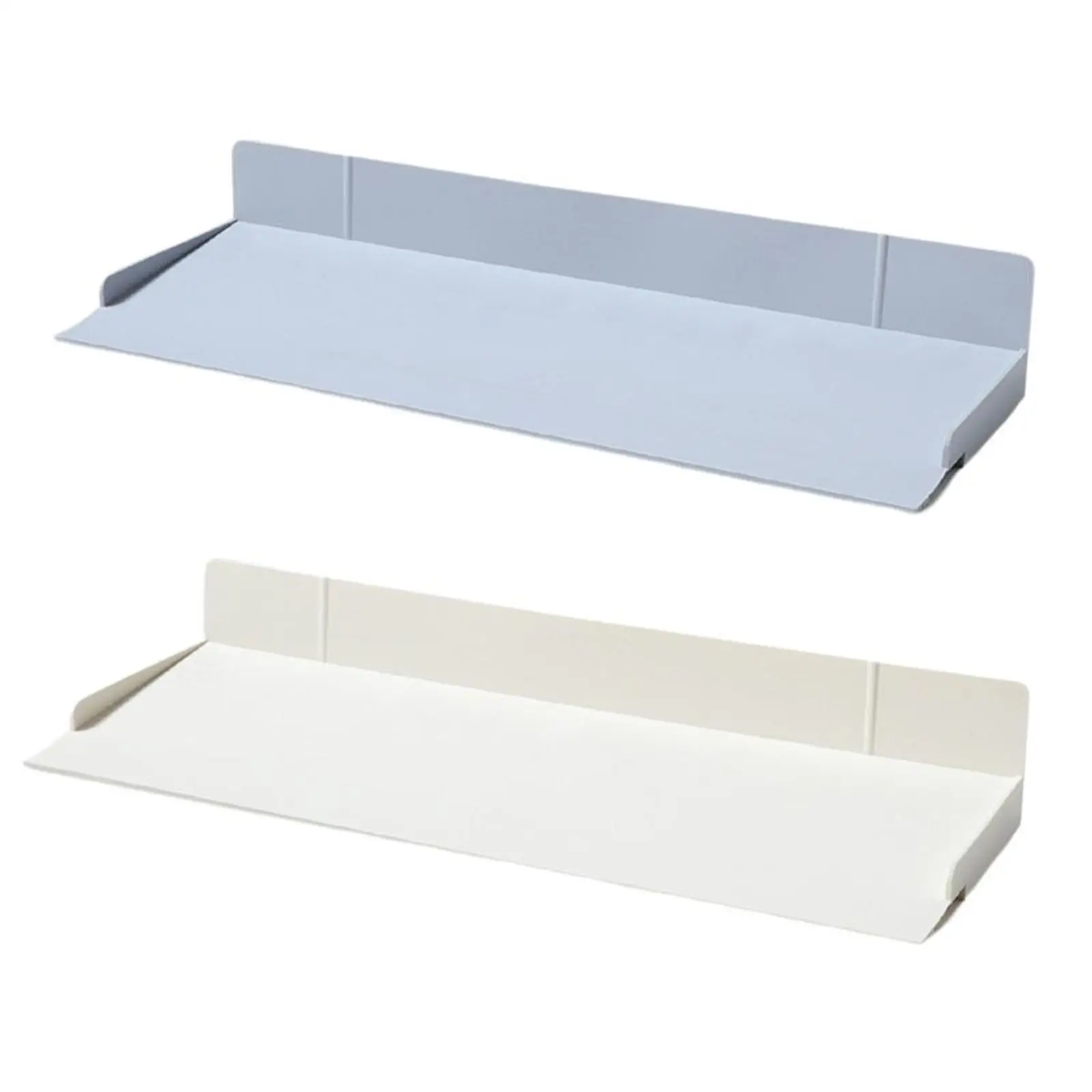 

Защитная накладка на край раковины 17,7 дюйма, сливная накладка для ванной комнаты, ванны, кухонной стойки