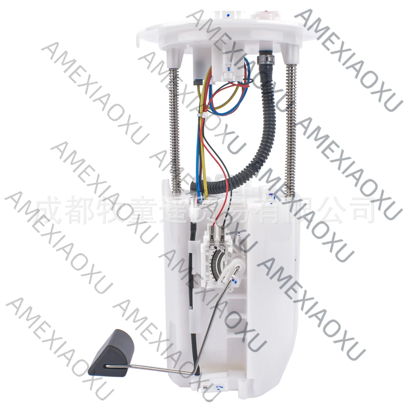 1 Pc Fuel pump assembly 77020-04090, QM029, 7702004090, SP9181M FG2130 AMEXIAOXU