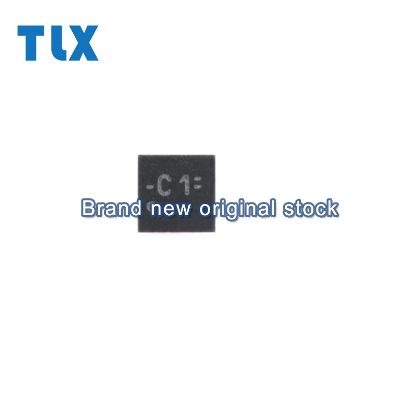 5/10pcs TUSB211RWBR X2QFN-12 USB 2.0480Mbps high-speed signal regulator chip original