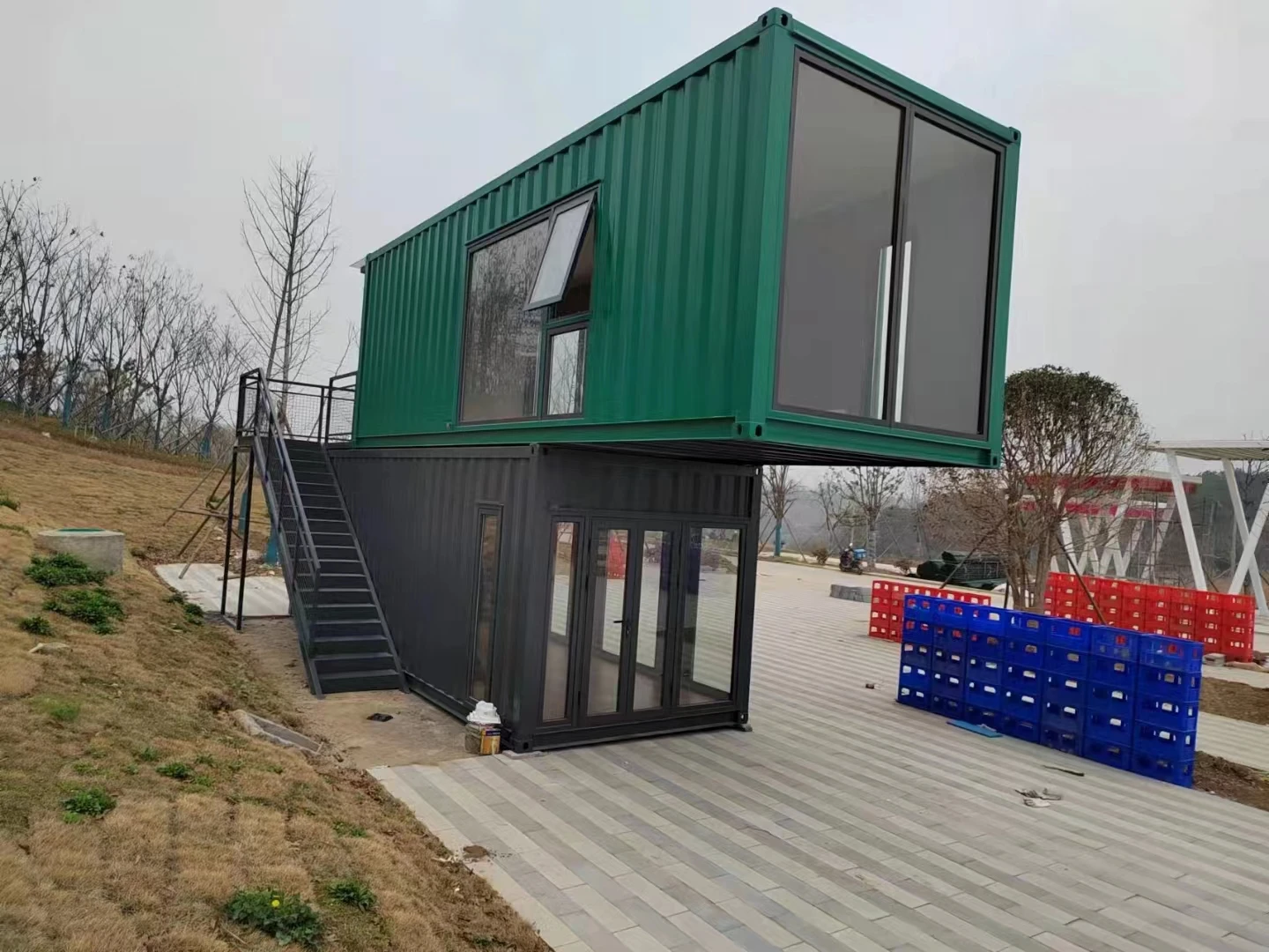 42 m² Konteyner Ev: Gerçek Kullanıcı Deneyimleri ve Pratik Çözümler