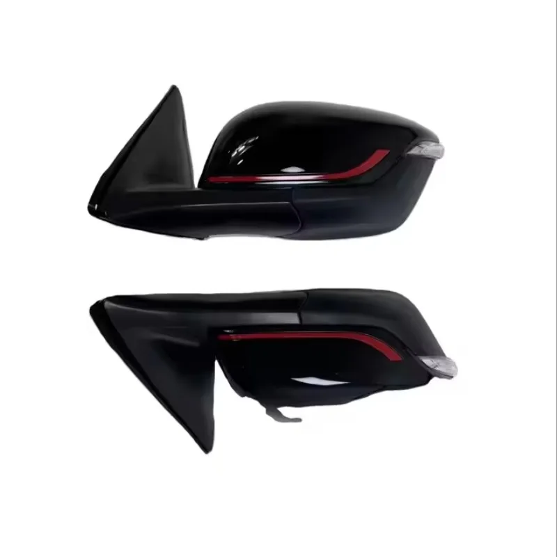 

Modification High Quality New Rearview Side Mirror Assembly Electric Auto Body Parts Hot Sale for Chevro/let Trax Right Placemen