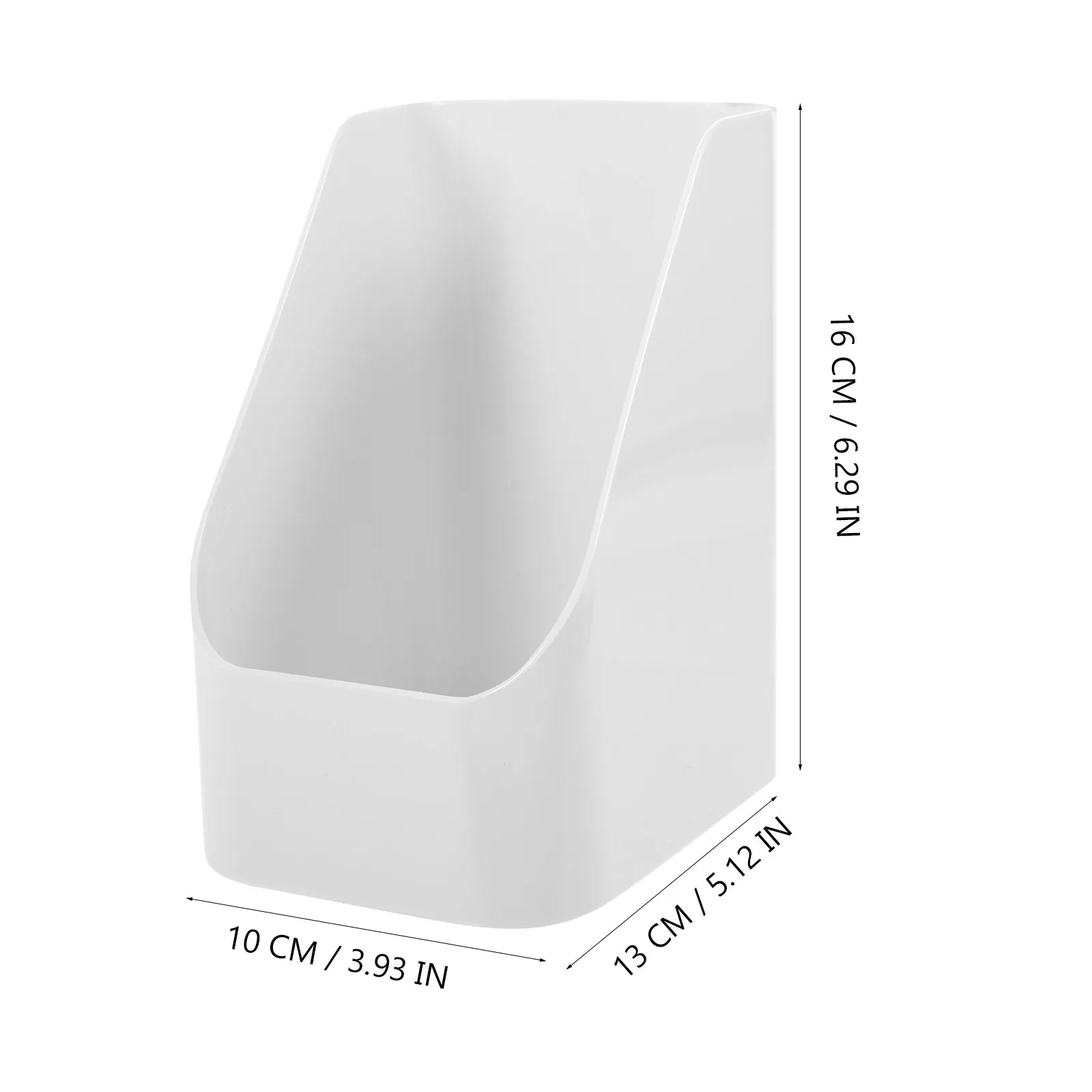 Coffee Station Organizer Tea Bag Holder Desktop Sugar Packet Storage Box Multi-Function Seasoning Packet Container Home Kitchen