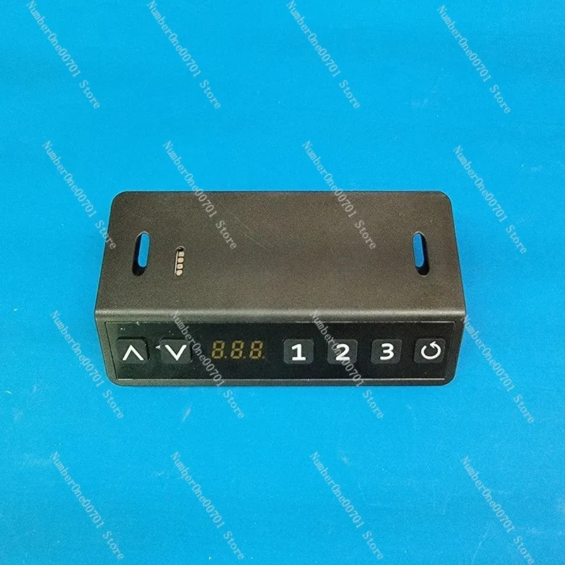 Manual Control Integrated Five-Piece Set Lifting Table Motor Accessories Electronic Control Screw Rod Set