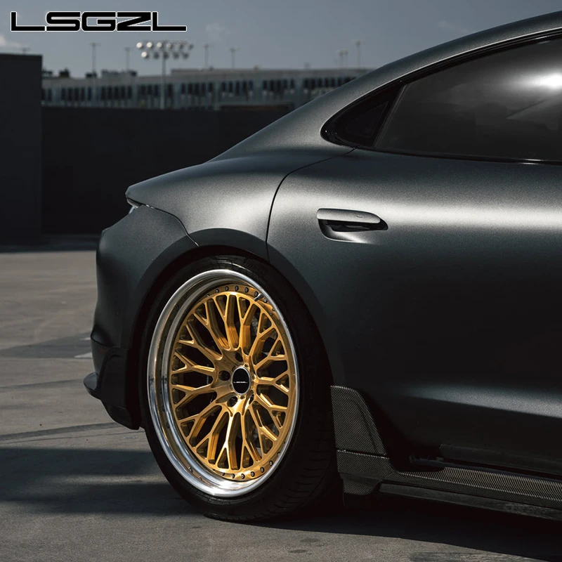 Lsgzl Oem Custom De…