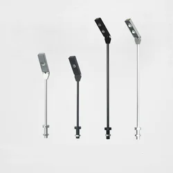 1w 2w 3w Led Showcase Light Height 20cm 30cm Display Cabinet with Led for Diamond Store AC110V220V