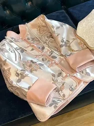 Flower Print Streetwear Cheongsam Tangsuit Chinese Style Jacket for Women Traditional Coats Elegant Lady Casual Tops Autumn