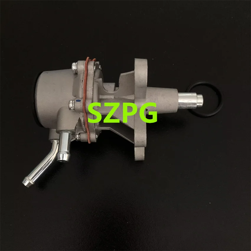 

Новый топливный насос в сборе 4179734 4271682 4272819 6677830 04272819 для двигателя 7500, высокое качество