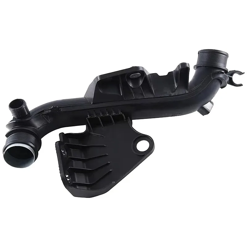 Tubo de presión Turbo Intercooler, colector de admisión de género para Audi A4, B8, 2008-2015, A5, 2008-2017, 8K0145673AJ