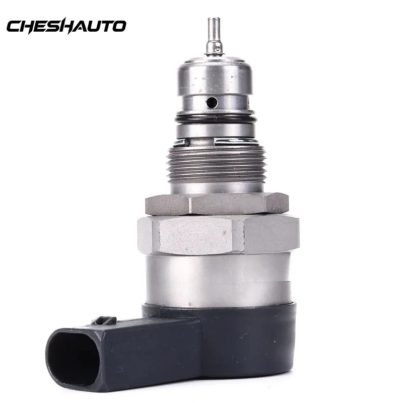 0281006264 Fuel Rail Pressure Regulator Valve for Renault Nissan Diesel Engine