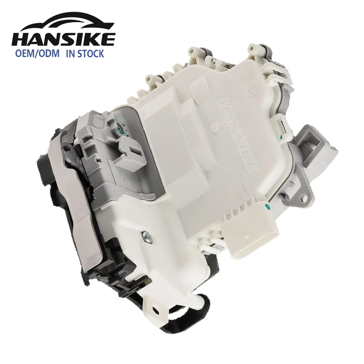 OEM 8J1837016C Car Parts Auto Body Systems for Audi A1 A3 A4 A5 A6 A7 A8 Q3 Q5 Q7 TT 2006-2019 Car Right Front Door Lock Block