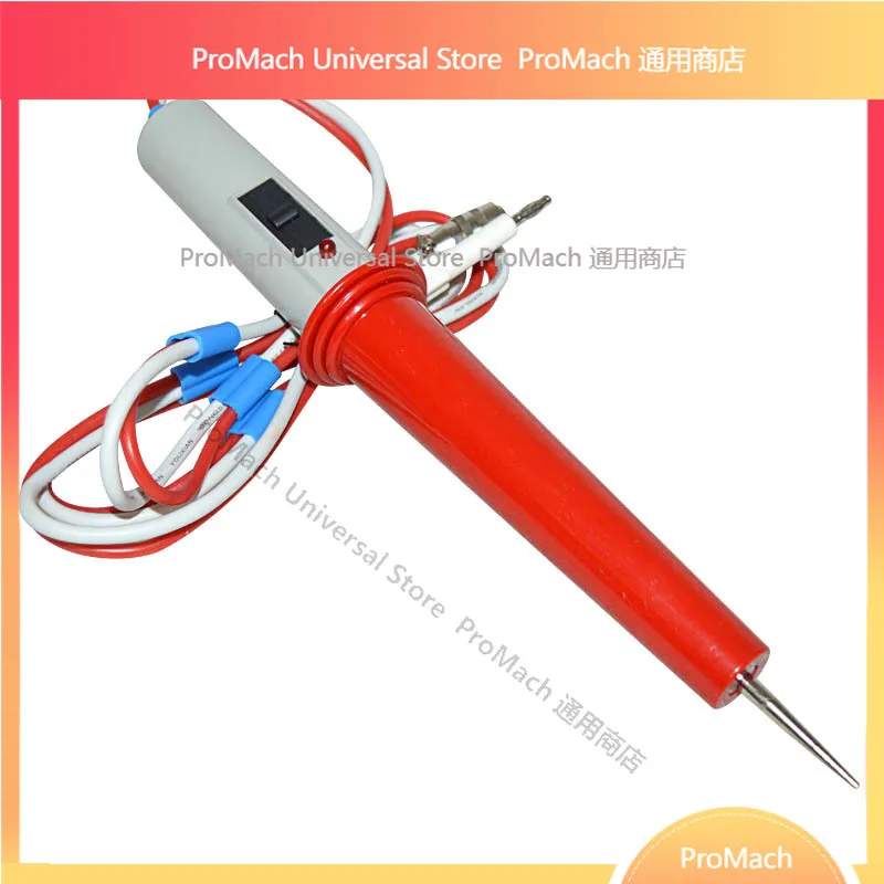 High Accuracy AC / DC Resistance Voltage 5KV Pressure Tester Hipot tester RK2672AM