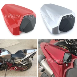 Motorcycle Pillion Rear Fairing Seat Cowl Cover For 2012 2013 2014 Yamaha YZF-R1 YZF R1 Blue Black Red Sliver 2011 2010 2009
