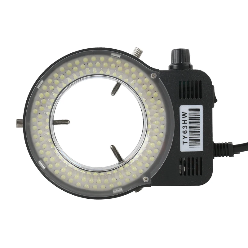 144 LED US Plug