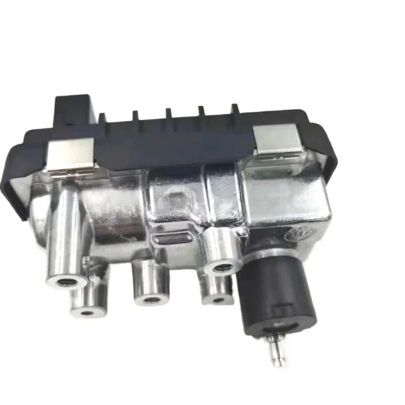 Oem 712120 6nw009420 Turbo Actuator Solenoid Valve For Mercedes Wastegate W211 W251 0m642 E320 Ml320 R320 3.0 Cdi G277 G219