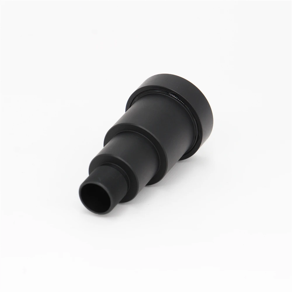 

SL-0169 2MP Machine Vision Lens 50mm F2.0 M12*0.5 Mount 2/3" 10° 52.79mm