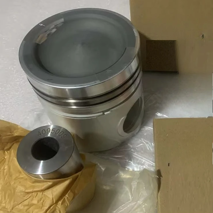 Best-sellers  Engine Piston  3631244  for Engine Parts