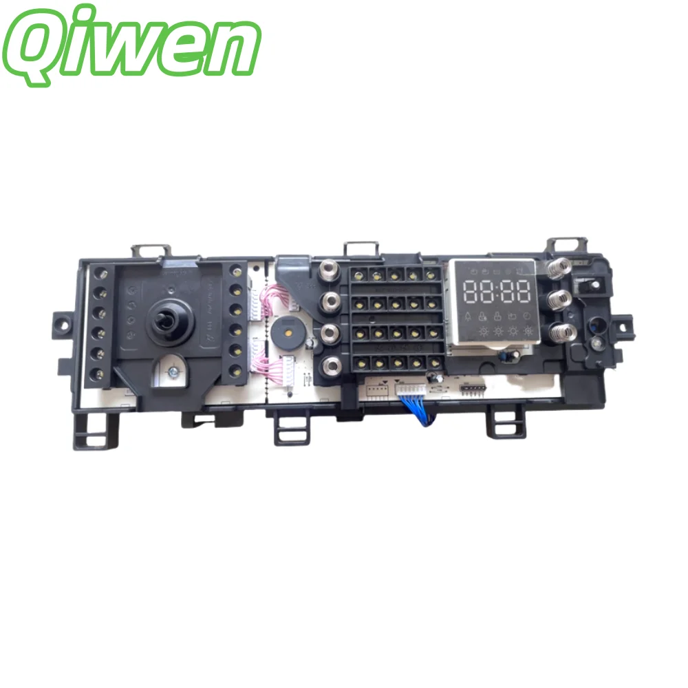 

New for Drum washing machine computer board MFT70-S120 1B circuit board 17138100016330 motherboard accessories